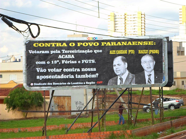Capa da Notícia